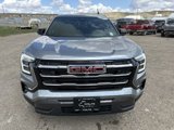 New 2025 GMC Terrain Elevation image 2