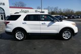 Used 2014 Ford Explorer XLT w/ Equipment Group 202A image 4