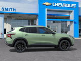 New 2025 Chevrolet Trax ACTIV w/ Driver Confidence Package image 5
