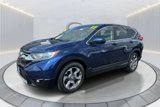 Used 2017 Honda CR-V EX image 3