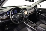 Used 2015 Toyota Camry XLE image 3
