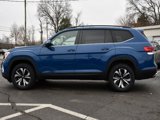 New 2025 Volkswagen Atlas SE image 4