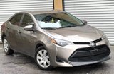 Used 2018 Toyota Corolla LE image 2