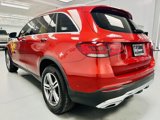 Used 2021 Mercedes-Benz GLC 300 w/ Premium Package image 5