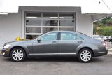 Used 2007 Mercedes-Benz S 550 4MATIC image 2