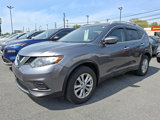 Used 2016 Nissan Rogue SV w/ SV Moonroof Package image 2