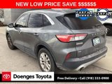 Used 2021 Ford Escape SE image 5