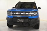 Used 2022 Ford Bronco Sport Big Bend image 4