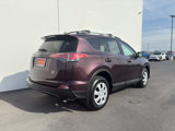 Used 2018 Toyota RAV4 LE image 3