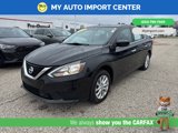 Used 2018 Nissan Sentra SV image 3