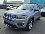 Used 2017 Jeep Compass Latitude w/ Cold Weather Group image 3