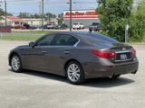 Used 2015 INFINITI Q50 Premium image 5