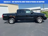Used 2006 Dodge Dakota SLT image 2