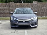 Used 2018 Honda Civic EX image 2