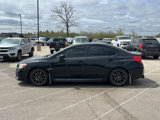 Used 2018 Subaru WRX Premium image 2