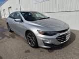 Used 2022 Chevrolet Malibu LT image 2