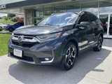 Used 2017 Honda CR-V Touring image 5