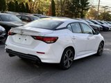 Used 2022 Nissan Sentra SR w/ Trunk Package image 4
