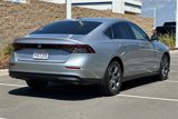 Certified 2023 Honda Accord EX image 4