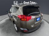 Used 2014 Toyota RAV4 LE image 3