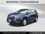 Certified 2023 Chevrolet Equinox LS image 3