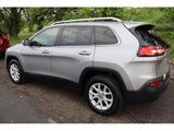 Used 2015 Jeep Cherokee Latitude w/ Cold Weather Group image 5