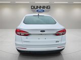 Used 2020 Ford Fusion SEL image 6