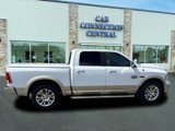 Used 2014 RAM 1500 Laramie Longhorn w/ Convenience Group image 2