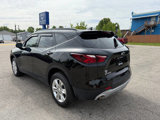 Used 2020 Chevrolet Blazer LT image 3
