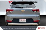 Used 2025 Chevrolet TrailBlazer LT image 4