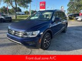 Used 2021 Volkswagen Tiguan SE image 3
