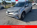 Used 2018 Toyota RAV4 XLE image 3