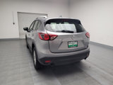 Used 2015 MAZDA CX-5 Sport w/ Bluetooth Audio Package image 6