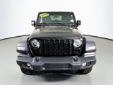 Used 2024 Jeep Wrangler Sport image 2