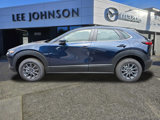 Certified 2025 MAZDA CX-30 AWD 2.5 S image 2