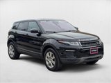 Used 2019 Land Rover Range Rover Evoque SE image 3