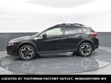 Used 2021 Subaru Crosstrek 2.5i Limited w/ Popular Package #4 image 5