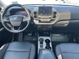 Used 2022 Ford Bronco Sport Outer Banks w/ Tech Package image 5