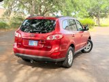 Used 2011 Hyundai Santa Fe GLS image 5