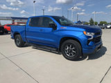 Used 2023 Chevrolet Silverado 1500 RST w/ All Star Edition Plus image 3