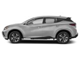 Used 2020 Nissan Murano SV image 3