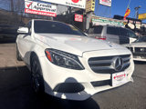 Used 2017 Mercedes-Benz C 300 4MATIC Sedan w/ Premium 2 Package image 4