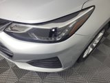Used 2019 Chevrolet Cruze LT w/ Convenience Package image 4