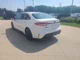 Used 2024 Toyota Corolla SE image 5