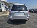 Used 2012 Subaru Forester 2.5X Limited image 6