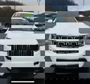 Used 2021 Jeep Grand Cherokee Laredo X image 2