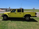 New 2024 Jeep Gladiator Sport image 3