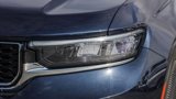 Certified 2023 Jeep Grand Cherokee L Limited w/ Luxury Tech Group II image 5