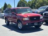 Used 2008 Ford Ranger Sport image 3