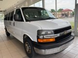 Used 2012 Chevrolet Express 3500 LT w/ LT Preferred Equipment Group image 2
